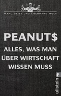 Cover: Peanuts - Ullstein Taschenbuchverlag