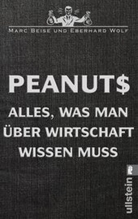Enlarge image Cover: Peanuts - Ullstein Taschenbuchverlag