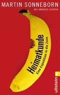 Cover: Heimatkunde - Ullstein Taschenbuchverlag