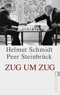 Cover: Zug um Zug - Ullstein Taschenbuchverlag
