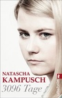 Cover: 3096 Tage - Ullstein