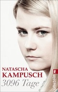 Cover: 3096 Tage - Ullstein