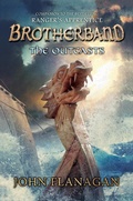 Cover: The Outcasts - Viking Books for Young Readers