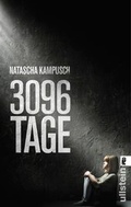 Cover: 3096 Tage - Ullstein Taschenbuchverlag