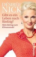 Cover: Gibt es ein Leben nach f&uuml;nfzig? - Ullstein Taschenbuchverlag