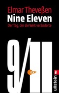 Cover: Nine Eleven - Ullstein Taschenbuchverlag
