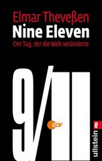 Enlarge image Cover: Nine Eleven - Ullstein Taschenbuchverlag