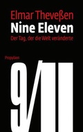 Cover: Nine Eleven - Propyl&auml;en