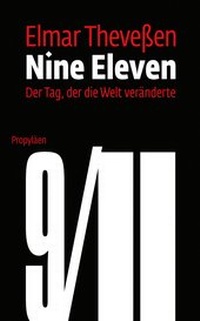 Enlarge image Cover: Nine Eleven - Propyläen