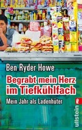 Cover: Begrabt mein Herz im Tiefk&uuml;hlfach - Ullstein Taschenbuchverlag