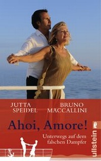 Abbildung von: Ahoi, amore! - Ullstein