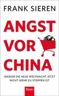 Cover: Angst vor China - Ullstein