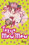 Cover: Tokyo Mew Mew 7 - Carlsen