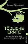 Cover: Tödliche Ernte - Ullstein Taschenbuchverlag