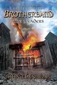 Enlarge image Cover: The Invaders - Penguin Putnam Inc