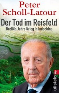 Abbildung von: Der Tod im Reisfeld - Ullstein Taschenbuchverlag