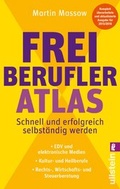 Cover: Freiberufler-Atlas - Ullstein Taschenbuchverlag