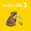 Cover: Nichtlustig 3 - Carlsen