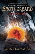 Cover: The Hunters - Viking Books for Young Readers