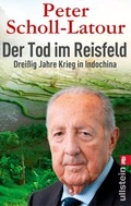 Cover: Der Tod im Reisfeld - Ullstein
