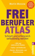 Cover: Freiberufler-Atlas - Ullstein