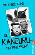 Cover: Die K&auml;nguru-Offenbarung - Ullstein