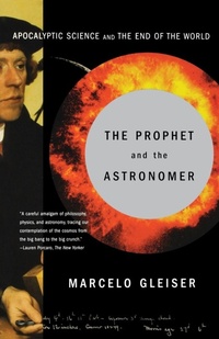 Enlarge image Cover: The Prophet and the Astronomer - WW Norton & Co