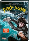 Bild: Percy Jackson (Comic) 1: Diebe im Olymp - Carlsen Comics