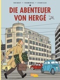 Cover: Die Abenteuer von Herg&eacute; - Neuausgabe - Carlsen
