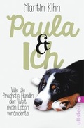 Cover: Paula & ich - Ullstein Taschenbuchverlag