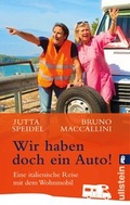 Cover: Wir haben doch ein Auto! - Ullstein