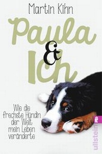 Abbildung von: Paula & ich - Ullstein