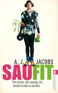 Enlarge image Cover: Saufit - Ullstein Taschenbuchverlag