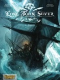 Cover: Long John Silver 2: Neptune - Carlsen