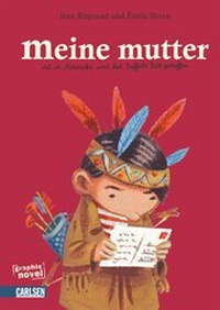 Abbildung von: Meine Mutter - Carlsen