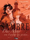 Cover: Sambre 6: Das Meer - vom Fegefeuer aus gesehen - Carlsen