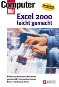 Bild: Excel 2000 leicht gemacht - Ullstein Taschenbuchverlag