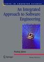 Cover: An Integrated Approach to Software Engineering - Springer