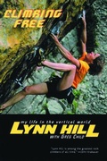 Cover: Climbing Free - WW Norton & Co