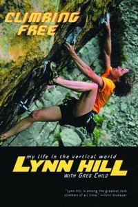 Enlarge image Cover: Climbing Free - WW Norton & Co