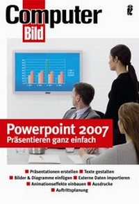 Abbildung von: Powerpoint 2007 - Ullstein Taschenbuchverlag