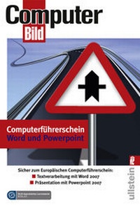 Abbildung von: Computerführerschein - Word und Powerpoint - Ullstein Taschenbuchverlag