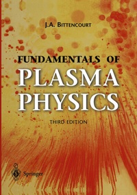 Abbildung von: Fundamentals of Plasma Physics - Springer