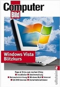 Cover: Windows Vista Blitzkurs - Ullstein Taschenbuchverlag