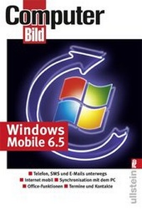 Abbildung von: Windows Mobile 6.5 - Ullstein Taschenbuchverlag