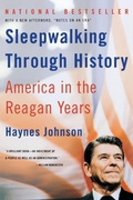 Cover: Sleepwalking Through History - WW Norton & Co