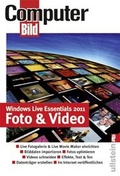 Cover: Windows Live Essentials 2011 - Foto & Video - Ullstein Taschenbuchverlag