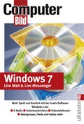 Cover: Windows 7 - Ullstein Taschenbuchverlag