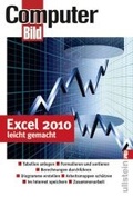 Bild: Excel 2010 - leicht gemacht - Ullstein Taschenbuchverlag