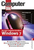 Cover: Der neue Computer-Grundkurs Windows 7 - Ullstein Taschenbuchverlag